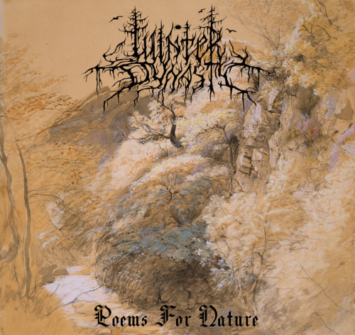 Winter Dynasty : Poems for Nature Winter Dynasty : Poems for Nature